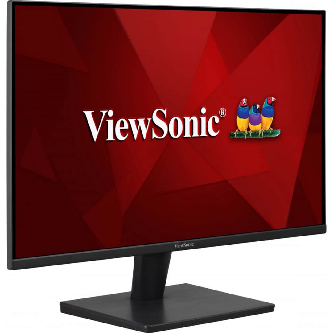 Viewsonic Va H Inch Full Hd Freesync Hz Monitor Technextday