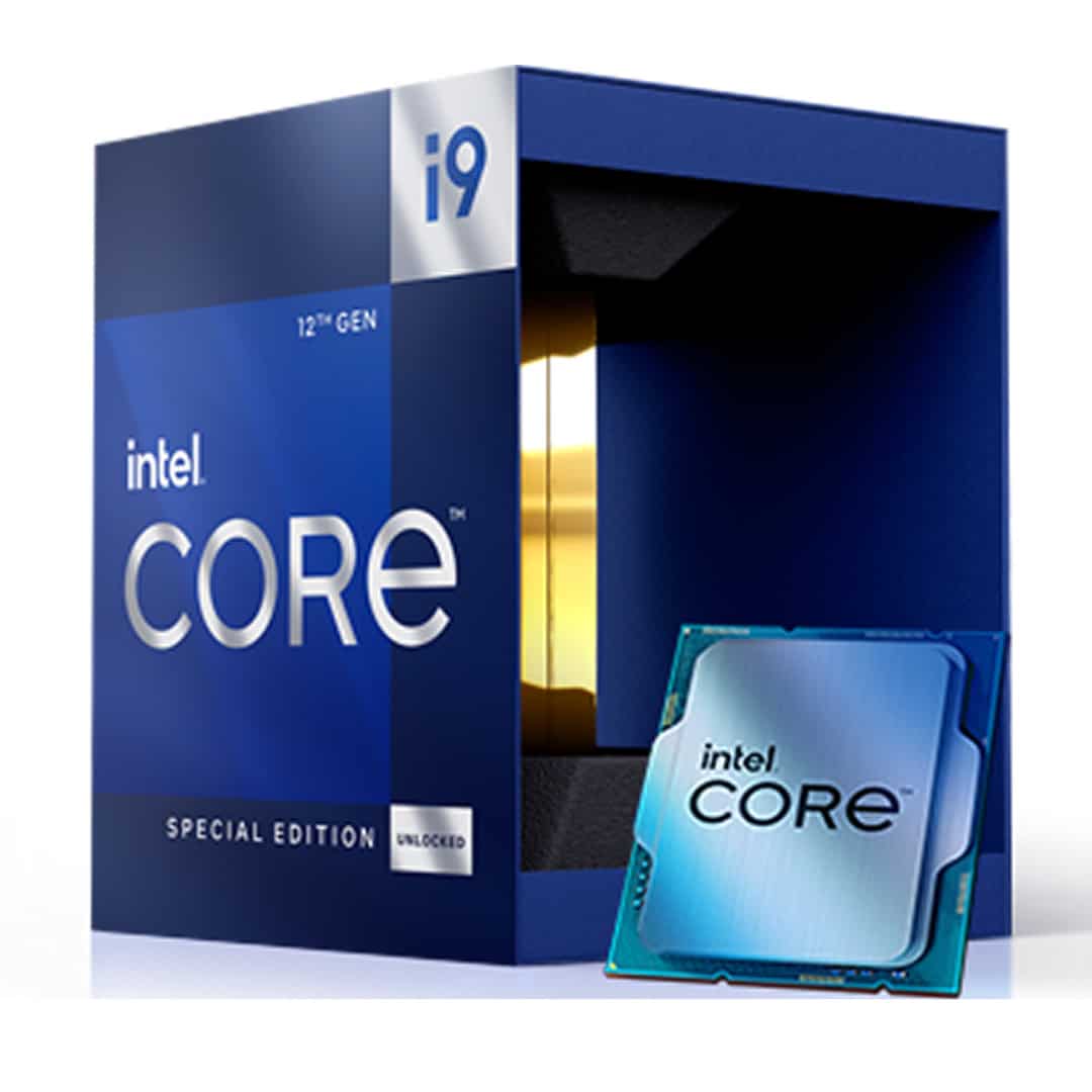 Intel Core i9 12900KS CPU Special Edition 16 Core Alder Lake Unlocked ...