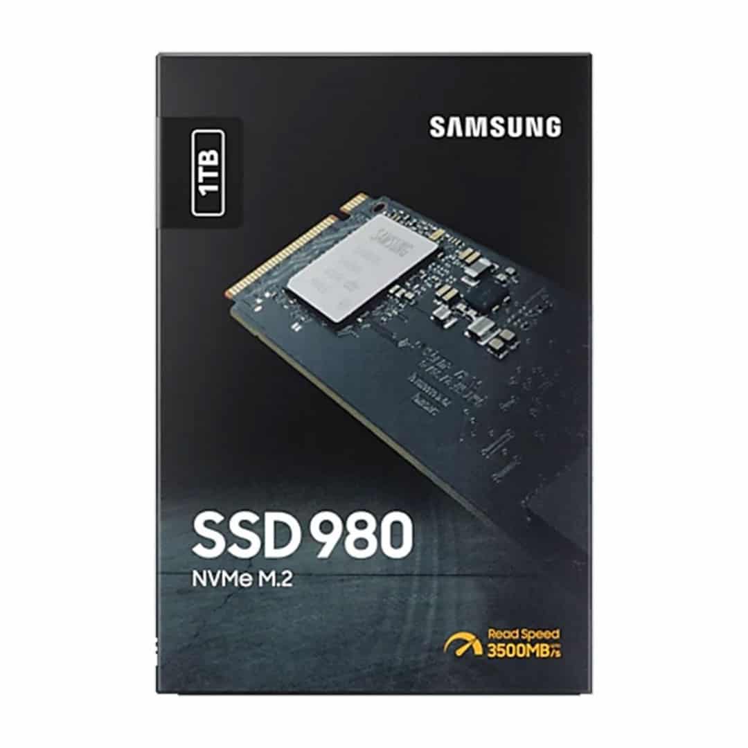 Samsung 980 1TB M.2 - TechNextDay