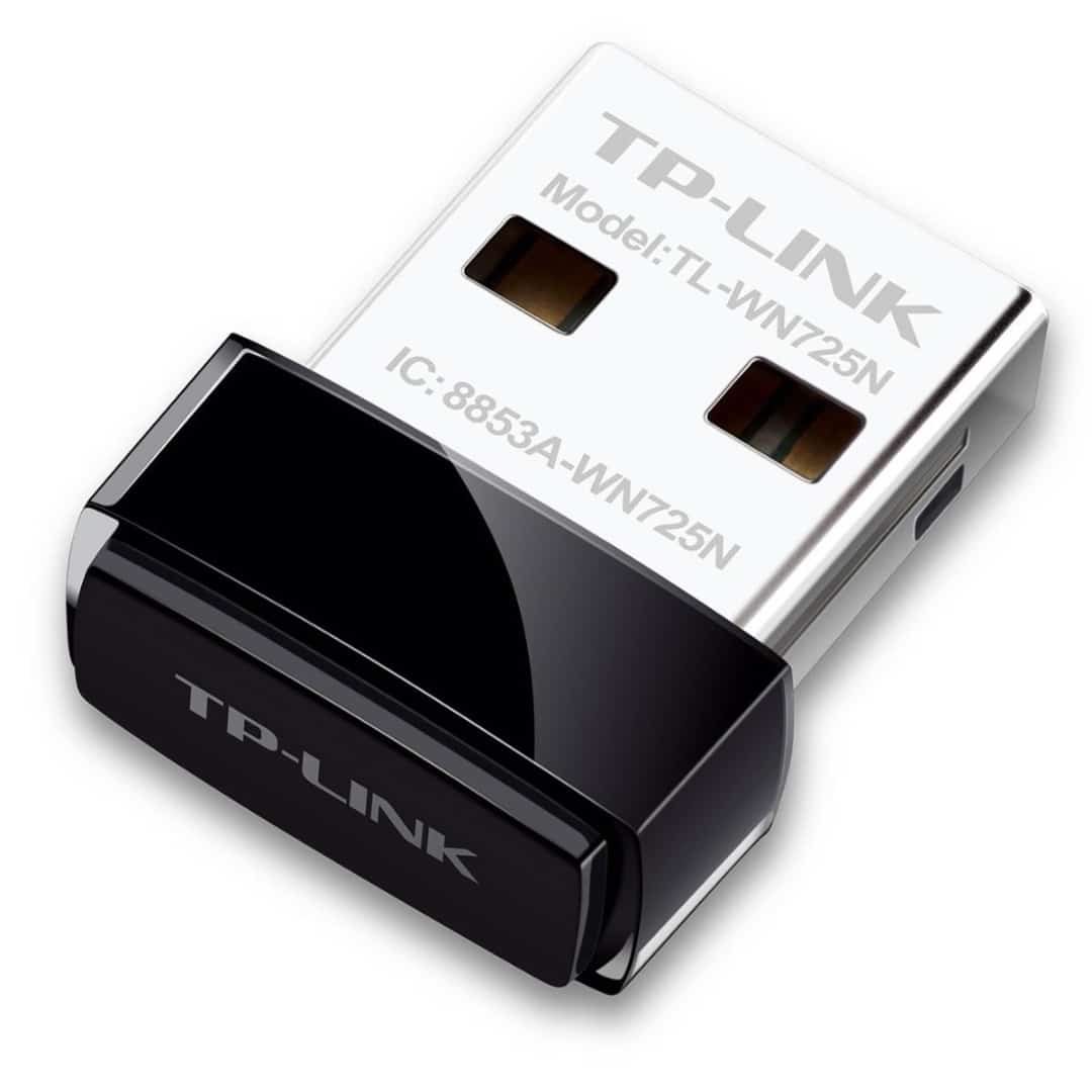 Tp Link Tl Wn725n V3 150mbps Wireless N Nano Usb Adapter Technextday