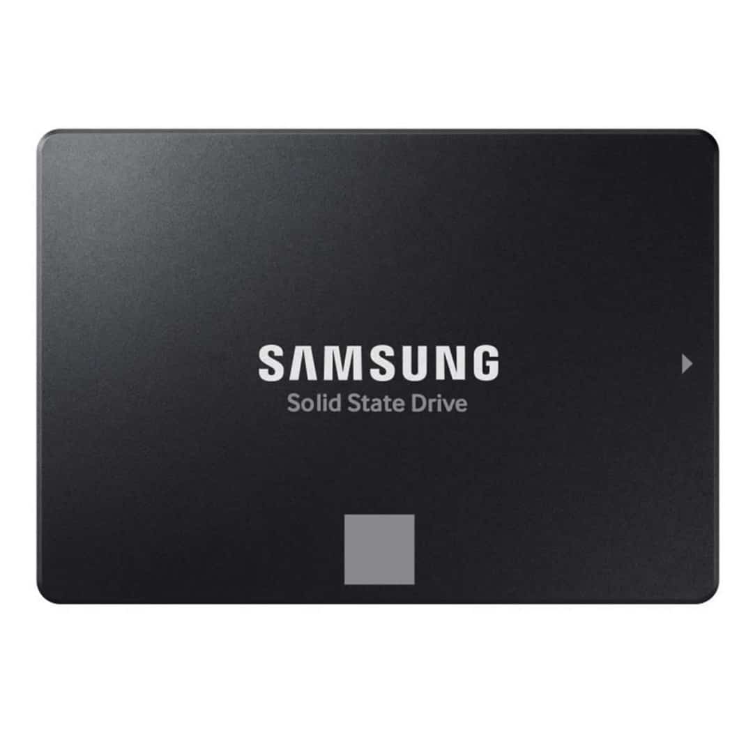 Samsung 870 EVO 250GB 2.5 Inch SATA III SSD Solid State Drive