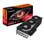 GIGABYTE Radeon RX 6800 XT GAMING OC 16G Graphics Card, WINDFORCE 3X  Cooling System, 16GB 256-bit GDDR6, GV-R68XTGAMING OC-16GD Video Card,  Powered by AMD RDNA 2, HDMI 2.1 