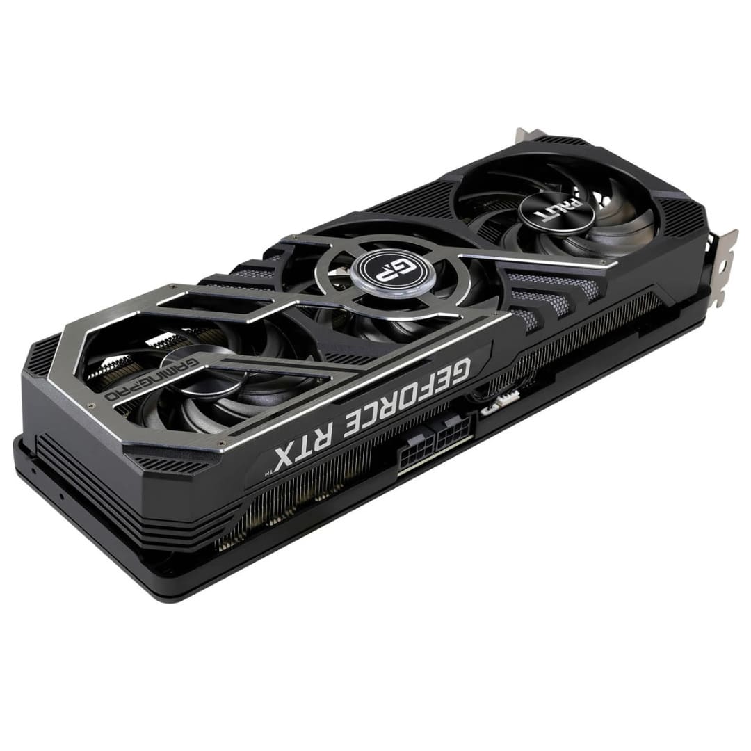 Palit GeForce RTX 3070 Ti GamingPro 8GB Graphics Card – TechNextDay