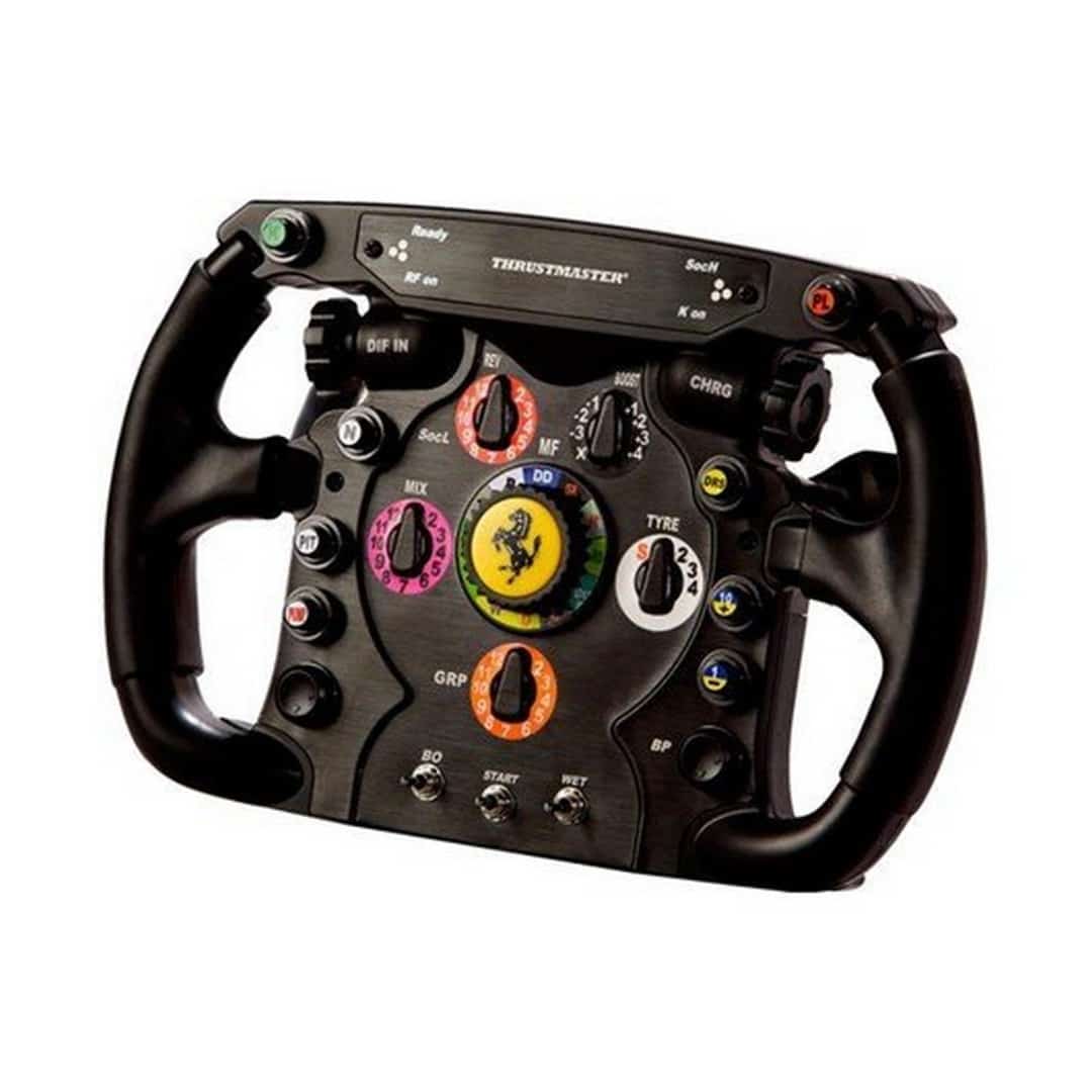 Thrustmaster Ferrari F1 Wheel Integral T500 RS
