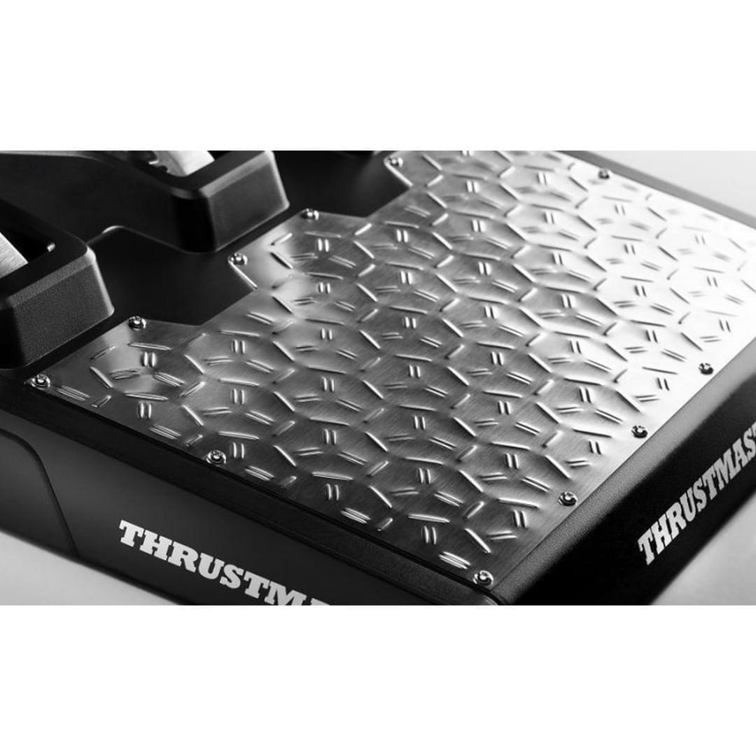 Thrustmaster T-LCM Pedals - Racing Pedals with Load Cell