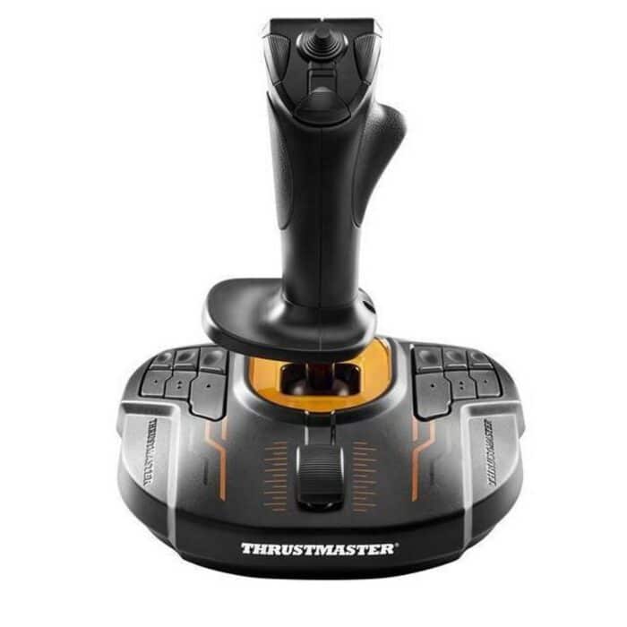 Thrustmaster T.Flight Hotas One Flight Stick for Xbox One, Windows ...