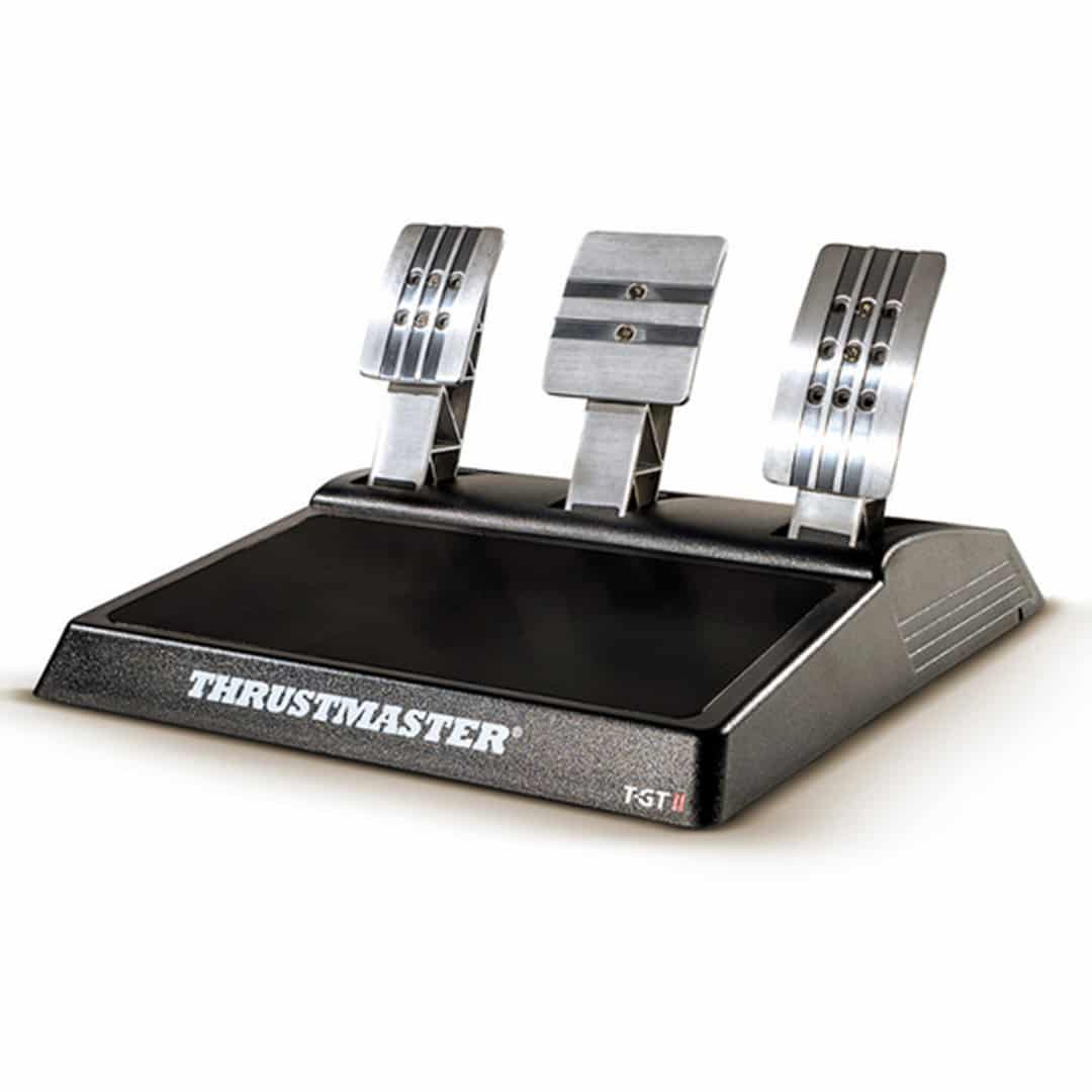 Thrustmaster T-GT II Pack (Wheel + Base) PS4/PS5/PC