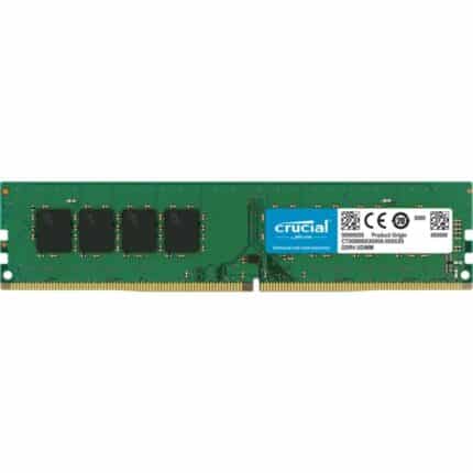 Crucial 16GB DDR4-3200 Sodimm Memory (CT16G4SFRA32A) 649528903600