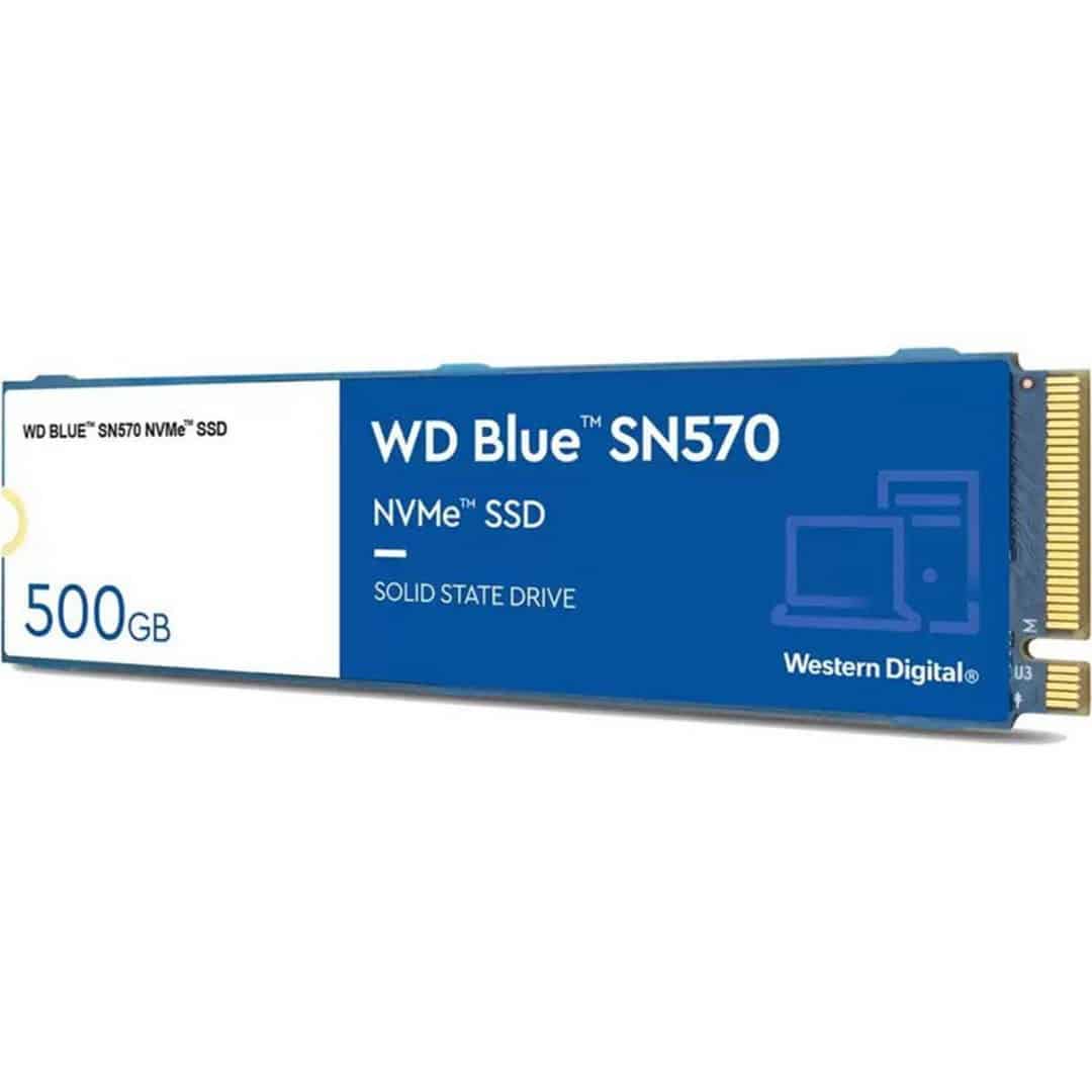 Ssd clearance drive 500gb