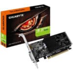 Nvidia clearance geforce gt1030