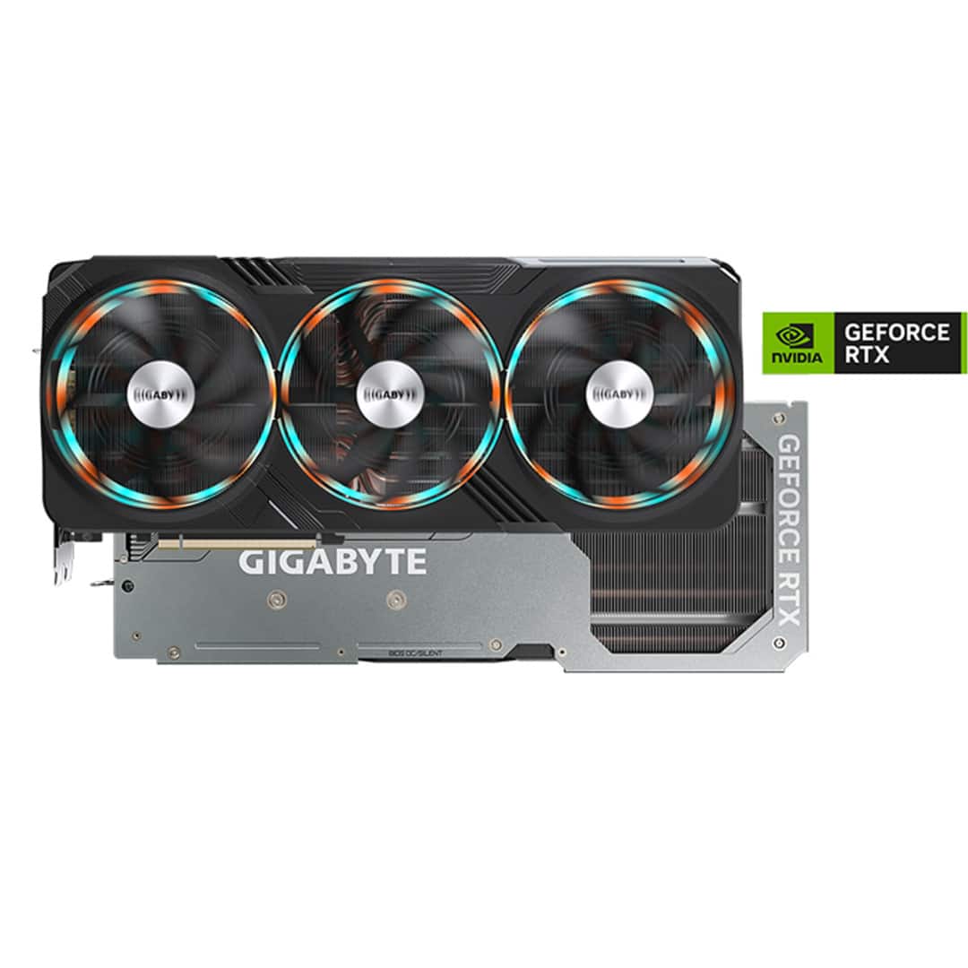 GIGABYTE GeForce RTX 4080 Gaming OC 16G Graphics Card, 3X WINDFORCE Fans,  16GB 256-bit GDDR6X, GV-N4080GAMING OC-16GD Video Card