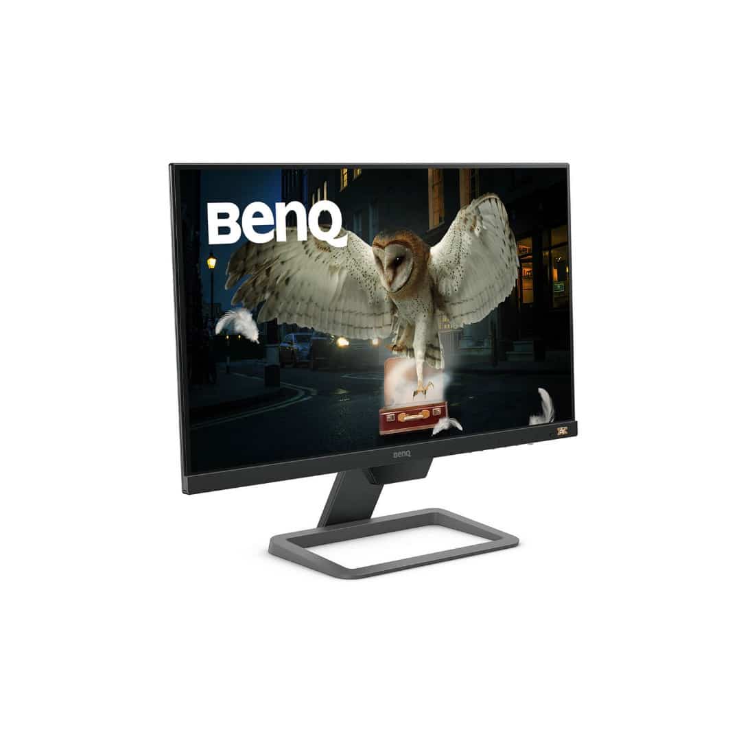 BenQ EW2480 23.8 inch IPS HD 60Hz Monitor With Speakers