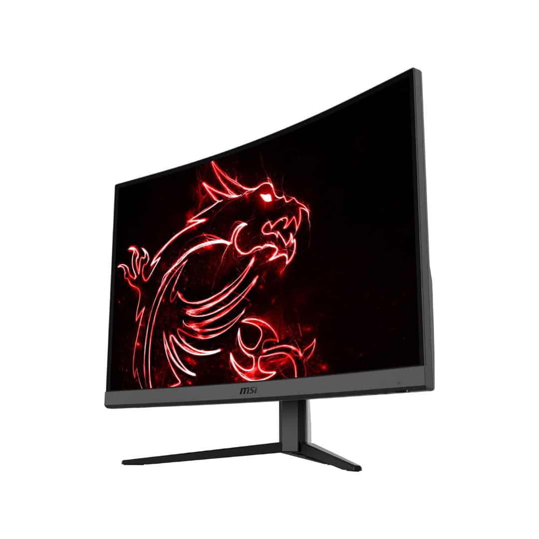 MSI Optix G32C4 31.5 inch 1ms 165Hz Gaming Curved Monitor