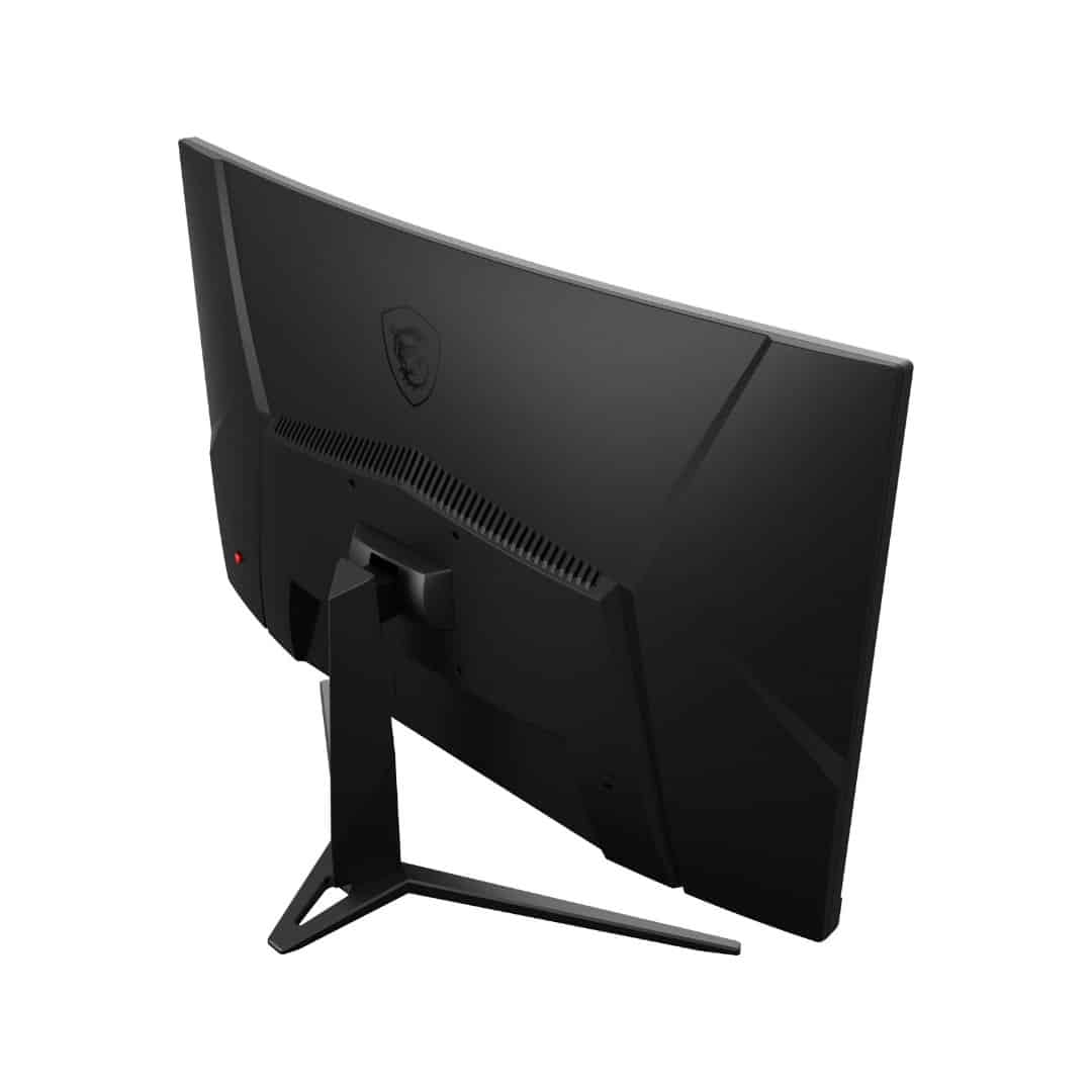 MSI Optix G32C4 31.5 inch 1ms 165Hz Gaming Curved Monitor