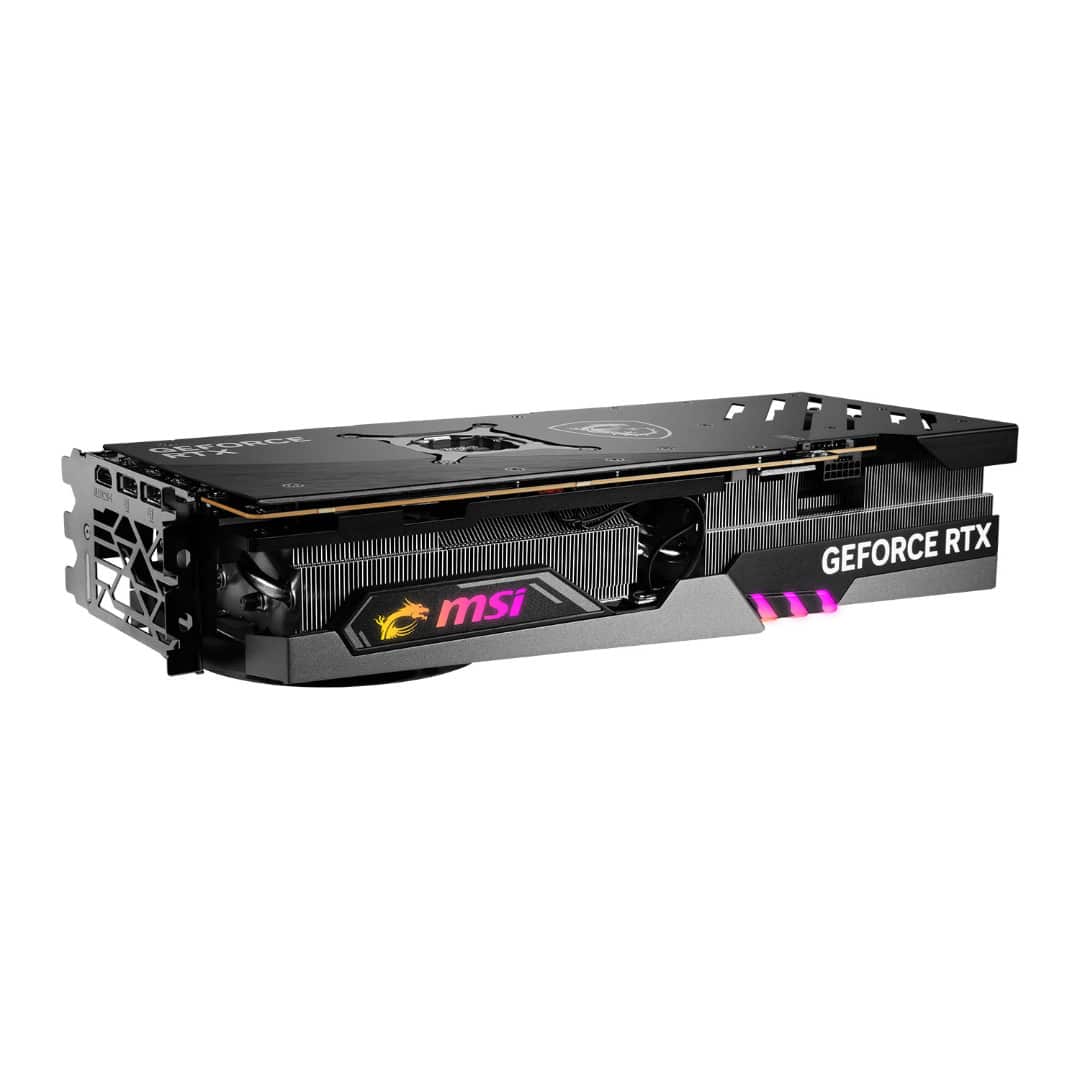 MSI GeForce RTX 4080 16GB GAMING X TRIO - MSI-US Official Store