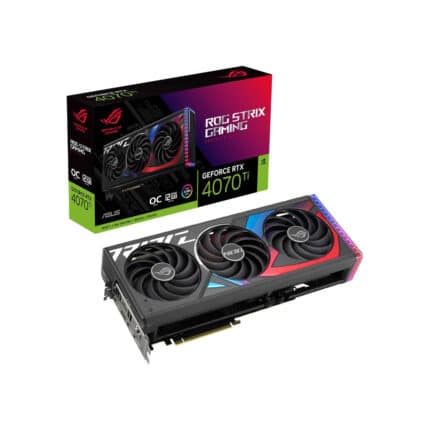 Nvidia strix deals