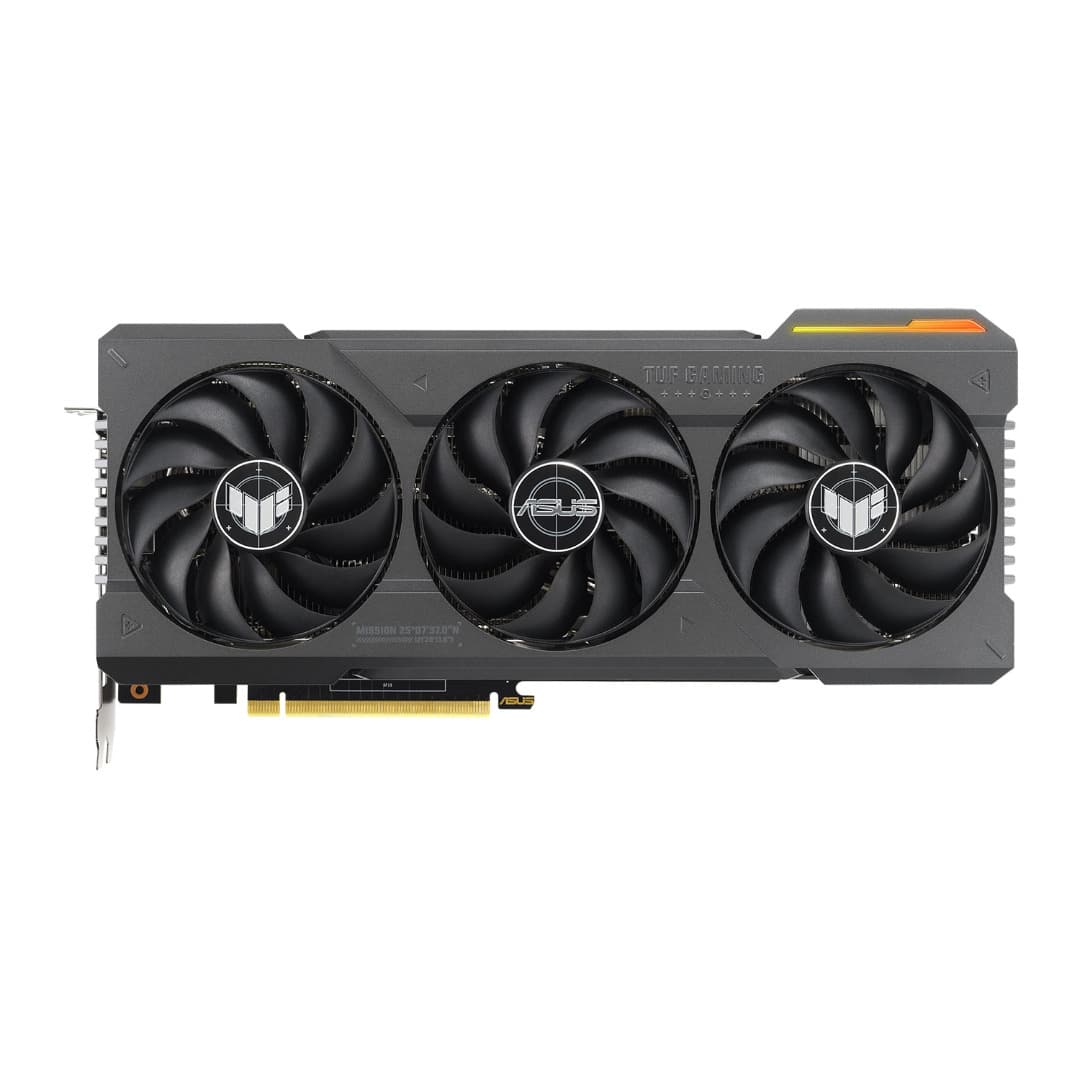ASUS Nvidia GeForce RTX 4070 Ti 12GB TUF GAMING Graphics Card – TechNextDay