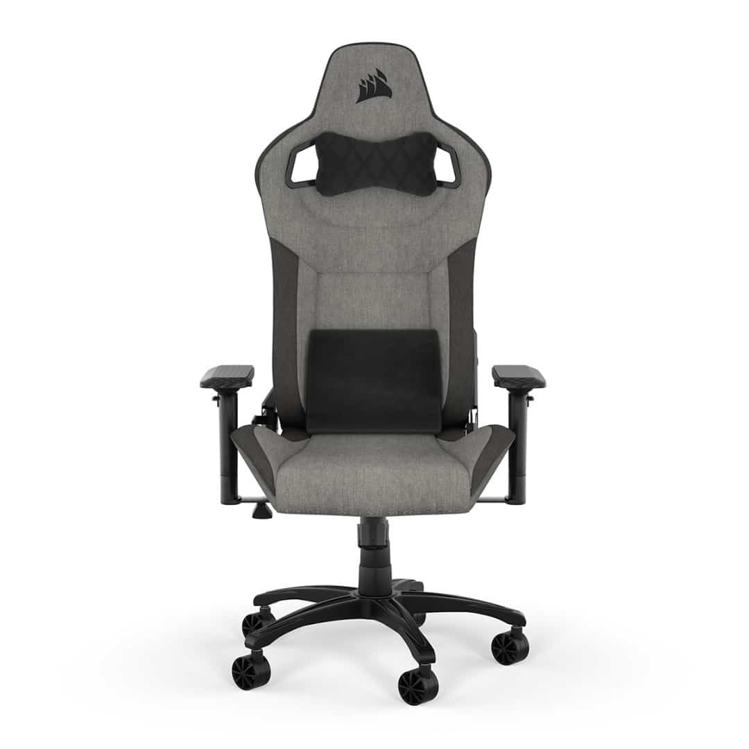 Corsair fabric chair new arrivals