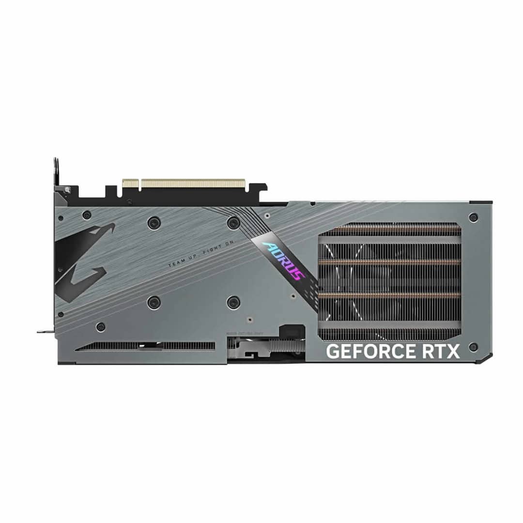 Gigabyte Aorus Nvidia GeForce RTX 4060 Ti 8GB ELITE Graphics Card