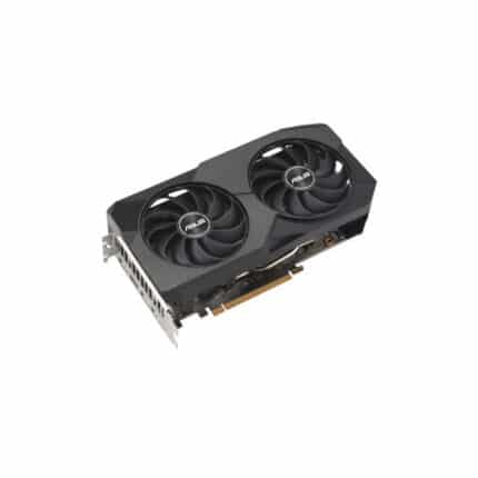 Asus AMD Radeon DUAL RX6600 XT OC 8GB GDDR6 Graphics Card