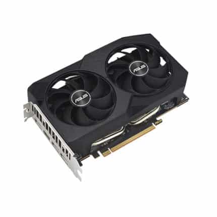 PowerColor AMD Radeon RX 6650 XT Hellhound 8GB Graphics Card