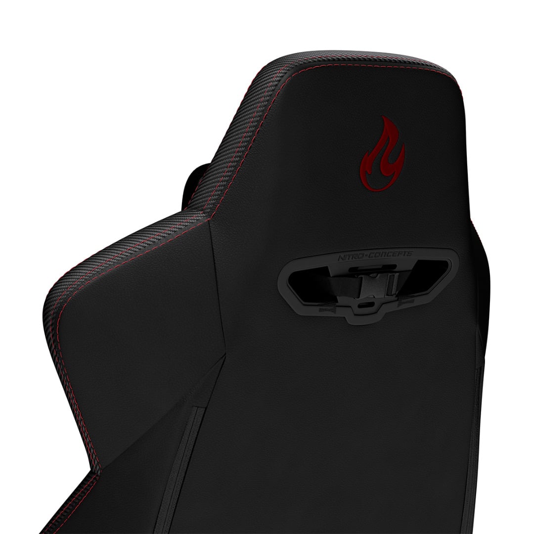 Nitro concepts s300 discount ex gaming chair