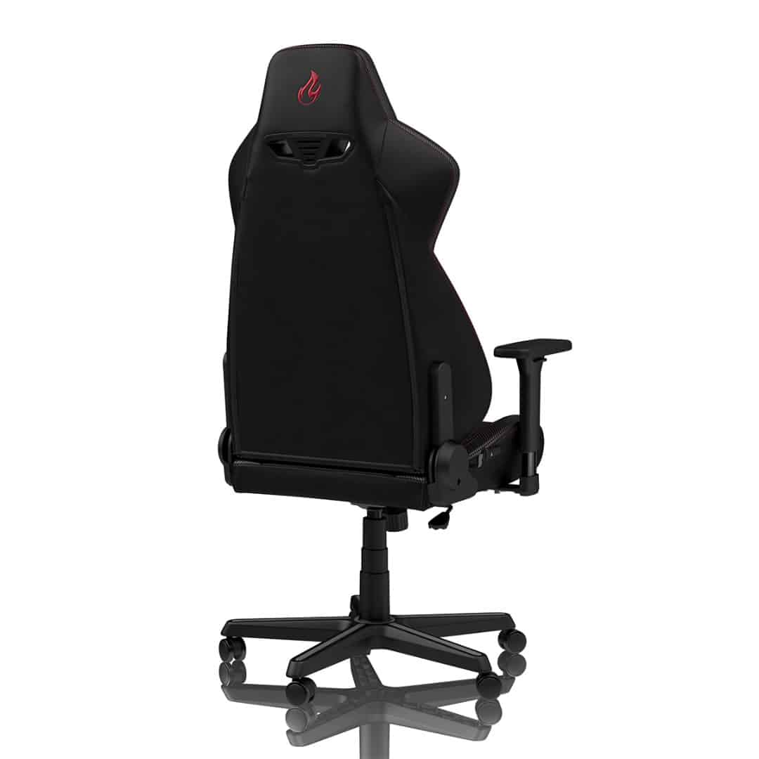 Ex racing store chair