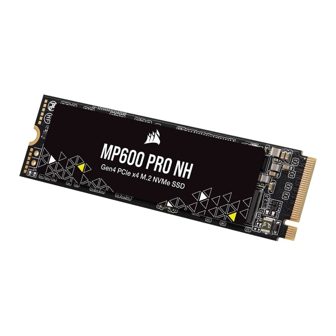 Corsair MP600 PRO Gen4 1TB PCIe 7000MB/s - incluatea.com.br