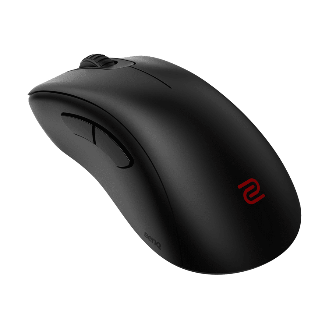 BenQ ZOWIE EC2-CW Wireless Gaming Mouse For Esports - Medium