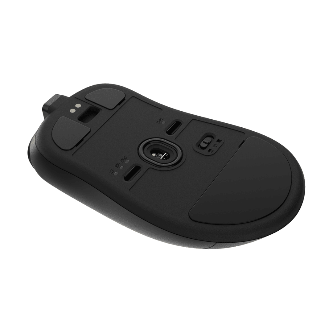 BenQ ZOWIE EC2-CW Wireless Gaming Mouse For Esports - Medium