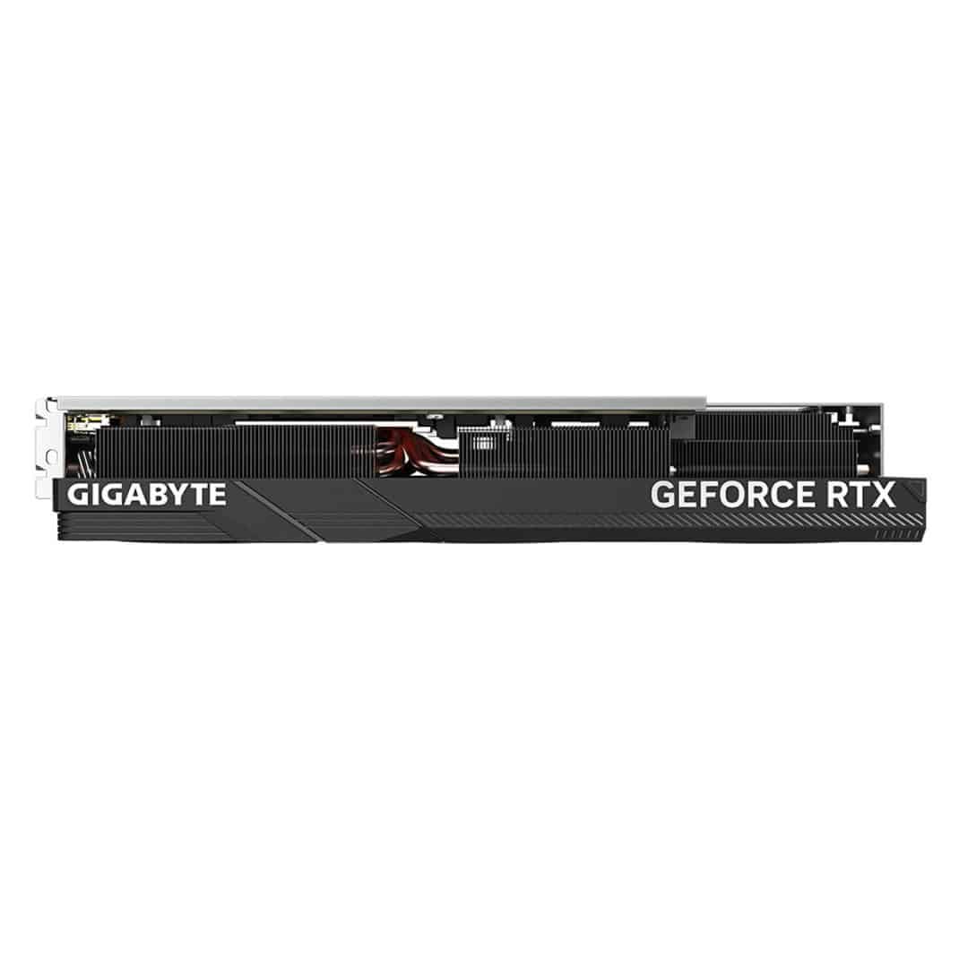 Gigabyte RTX 4090 WINDFORCE - TechNextDay