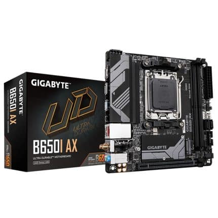 Mini 2025 atx mobo