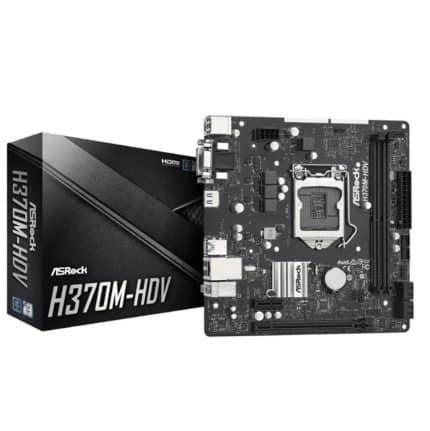 Micro atx motherboard 2025 lga 1151