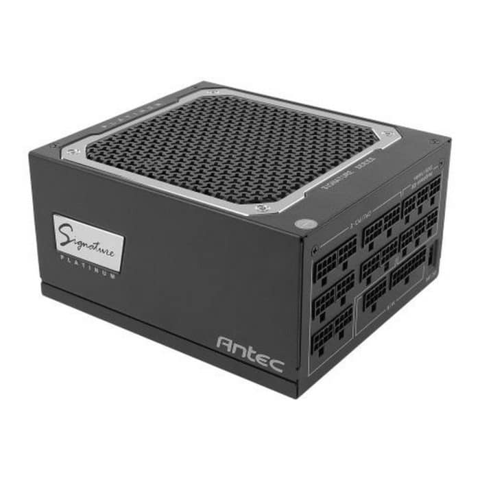 Antec Signature 1300W PSU 80+ Platinum