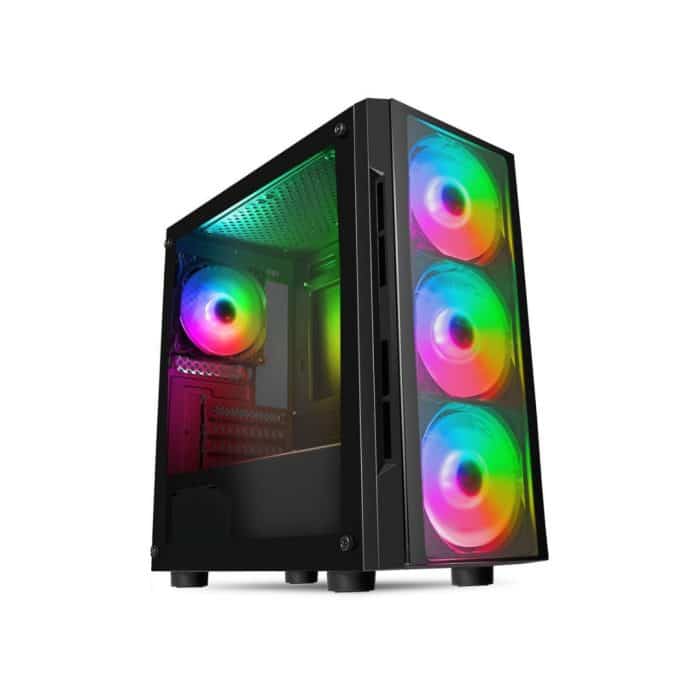 CiT Flash Micro Black