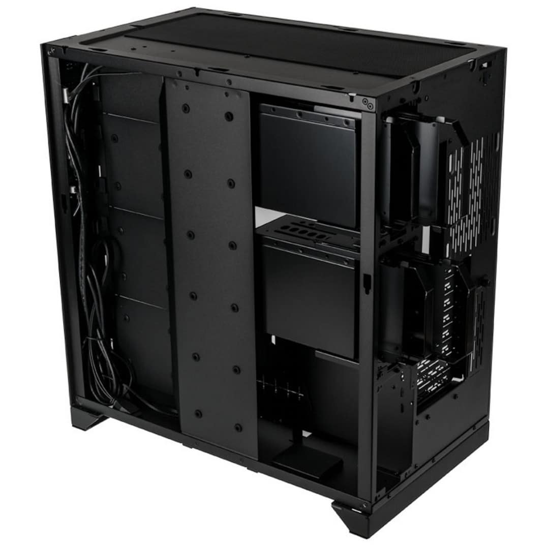 Lian Li O11 Dynamic XL ROG Certified (White) ATX Full Tower Gaming Computer  Case (O11D XL-W)