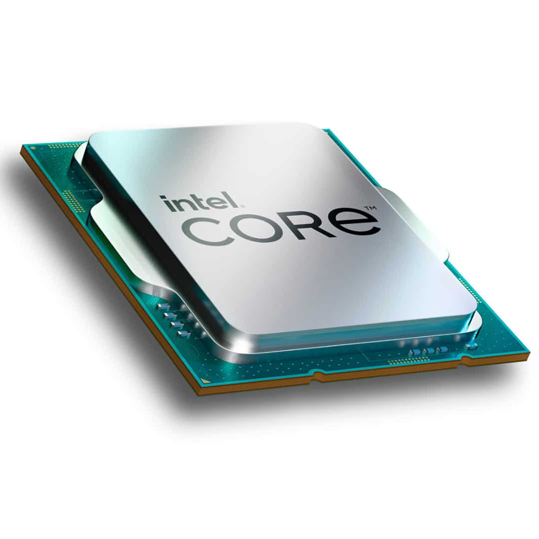 Intel Core i9 13900KF CPU Raptor Lake 24 Core 5.4 Ghz Processor
