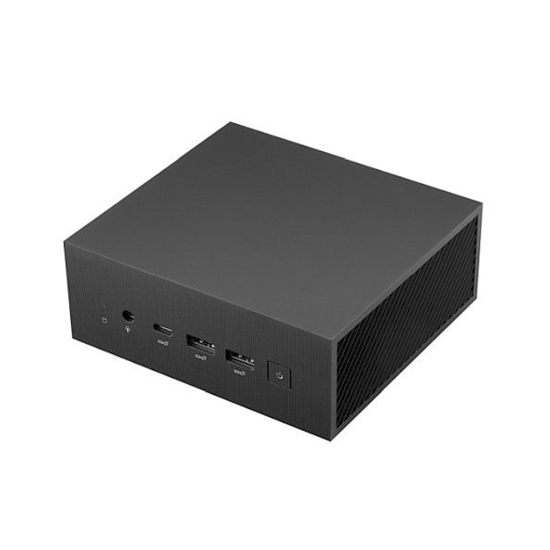 Photos - Other for Computer Asus Mini PC PN64 Barebone SFF - Intel i7-12700H DDR5 SO-DIMM - No RAM, St 