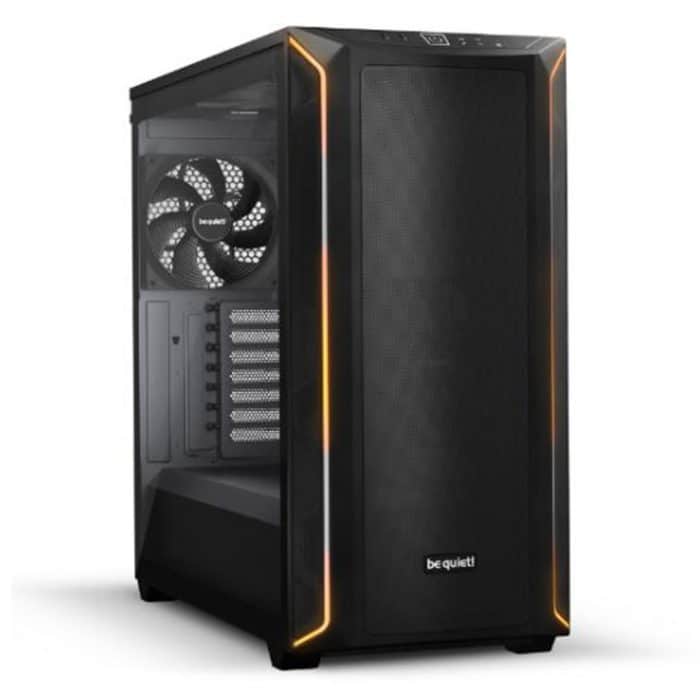 Shadow Base 800 DX RGB Gaming Case