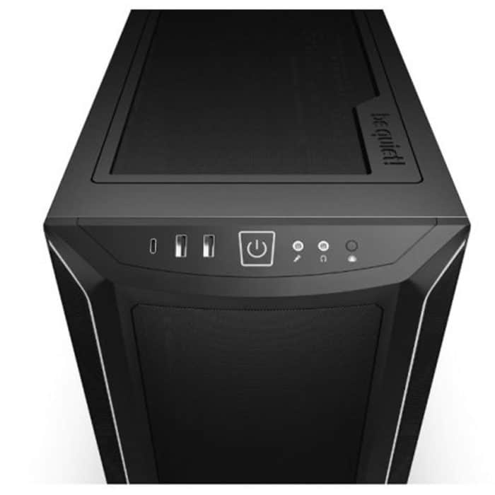Shadow Base 800 DX RGB Gaming Case