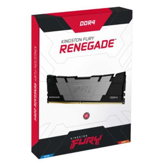 Kingston 32GB DDR4 3600MHz PC Memory