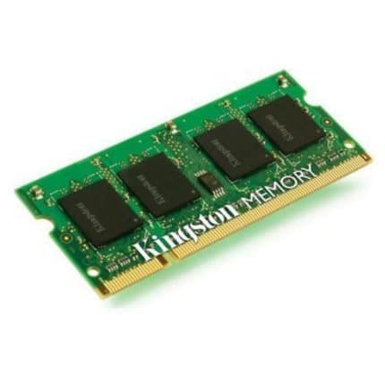 Kingston 8GB Laptop Memory