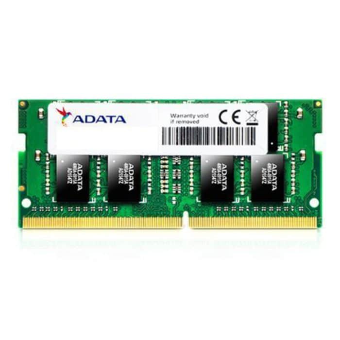 ADATA 8GB DDR4 Laptop Memory