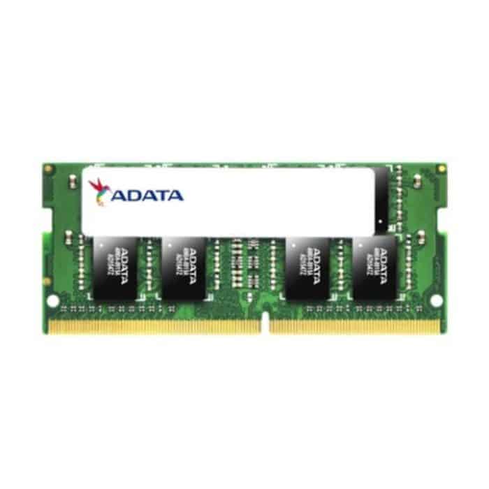 ADATA 8GB DDR4 Memory