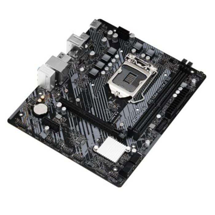 Asrock H510M Intel DDR4 Motherboard