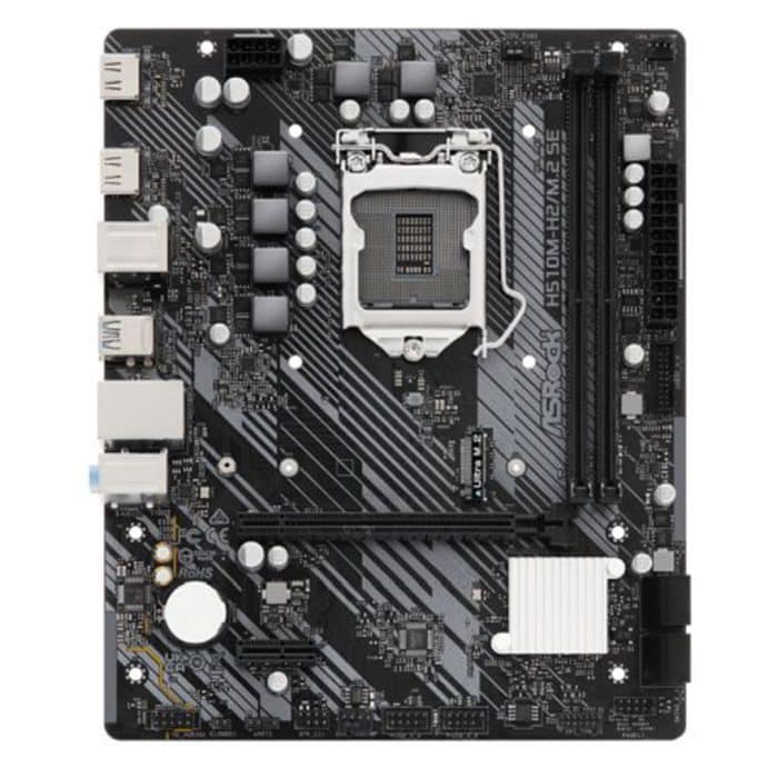 Asrock H510M Intel DDR4 Motherboard