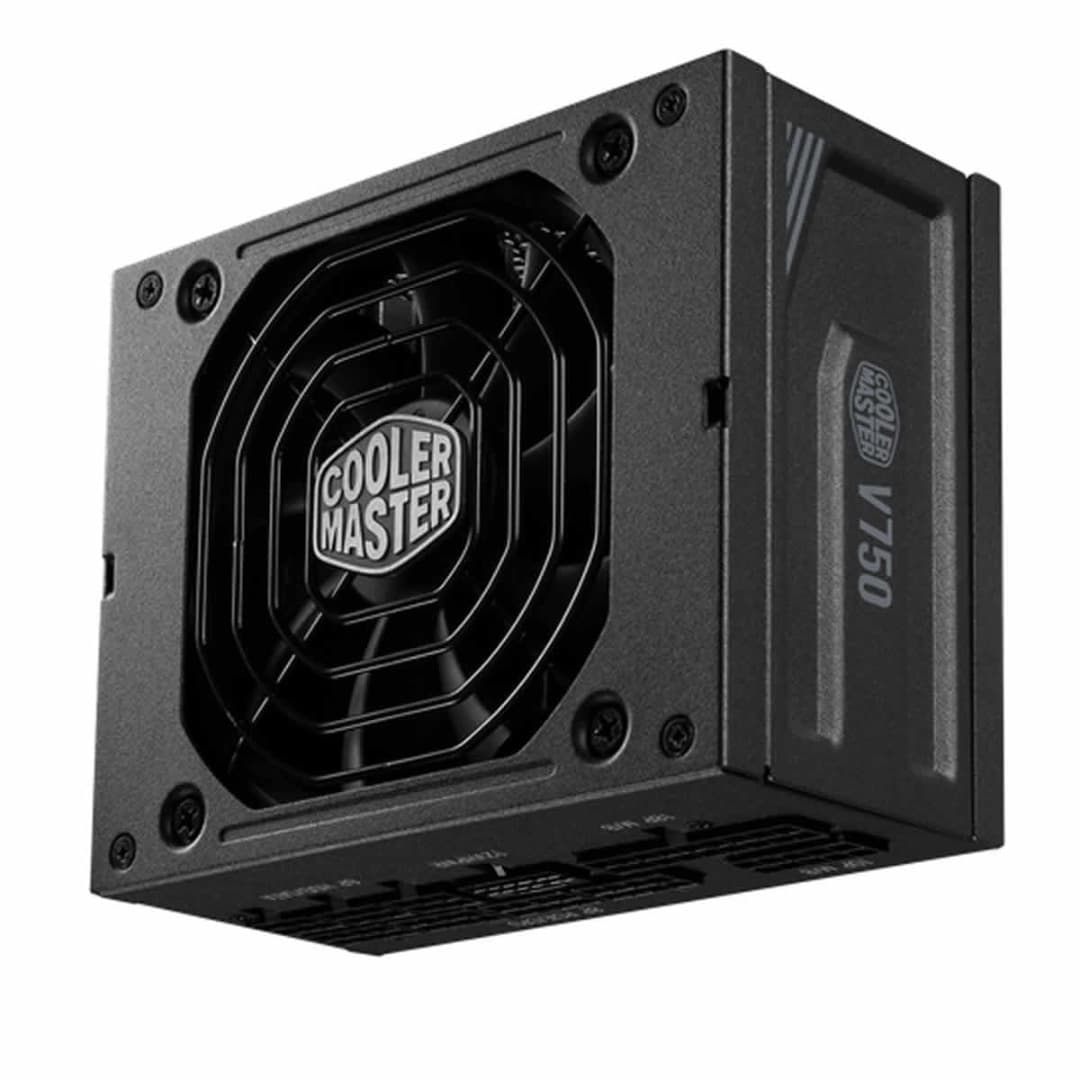 Photos - Graphics Card Cooler Master Coolermaster V SFX 750W PSU Modular SFX ATX3.0 80Plus Gold Power Supply MP 