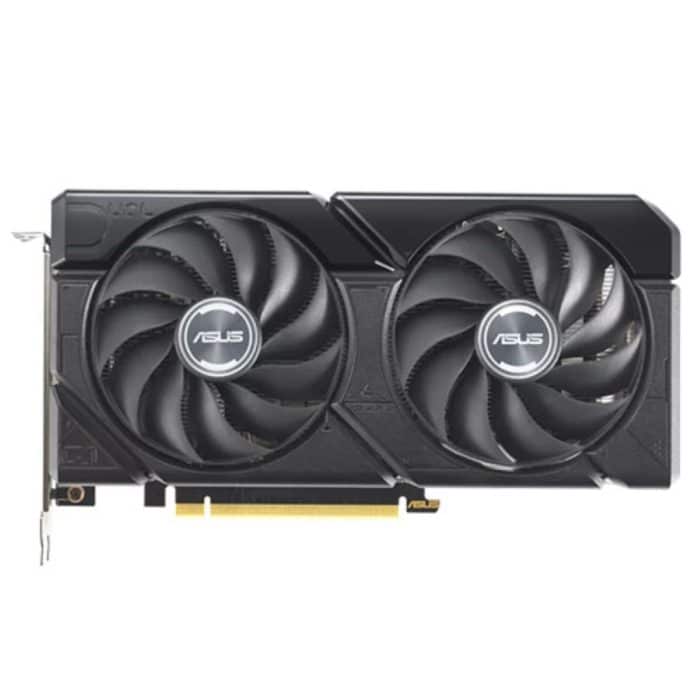 Asus DUAL RTX4070 12GB Graphics Card
