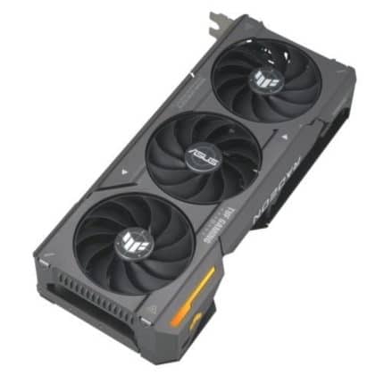 Asus RX7600XT 16GB RGB Graphics Card