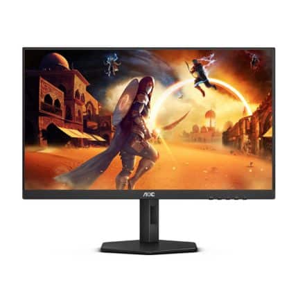 AOC 27 Inch 2560x1440 Gaming Monitor